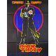 DICK TRACY Movie Poster- 47x63 in. - 1990 - Warren Beatty, Al Pacino