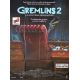 GREMLINS 2 Movie Poster- 47x63 in. - 1990 - Joe Dante, Zach Galligan