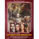 HEARTS AND ARMOUR Movie Poster- 47x63 in. - 1983 - Giacomo Battiato, Zeudi Araya Cristaldi