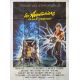 MY SCIENCE PROJECT Movie Poster- 47x63 in. - 1985 - Jonathan R. Betuel, John Stockwell