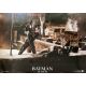 BATMAN RETURNS Lobby Card N11 - 12x15 in. - 1992 - Tim Burton, Michael Keaton