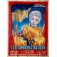 LES LUMIERES DU SOIR Movie Poster- 47x63 in. - 1956 - Robert Vernay, Gaby Morlay