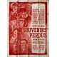 LOST SOUVENIRS Movie Poster- 47x63 in. - 1950 - Christian-Jaque, Bernard Blier