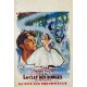 JULIETTE OU LA CLEF DES SONGES Movie Poster- 14x21 in. - 1951 - Marcel Carné, Gérard Philipe