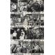 FORTUNAT Photos de film x14 - 24x30 cm. - 1960 - Bourvil, Michèle Morgan, Alex Joffé