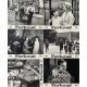 FORTUNAT Photos de film x14 - 24x30 cm. - 1960 - Bourvil, Michèle Morgan, Alex Joffé
