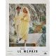 LE MEPRIS Photo de film N05 - 24x30 cm. - 1963 - Brigitte Bardot, Jean-Luc Godard