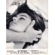 UN HOMME ET UNE FEMME Photo de film N15 - 21x30 cm. - 1966 - Anouk Aimée, Jean-Louis Trintignant, Claude Lelouch
