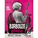 BARBOUZE CHERIE Synopsis- 24x30 cm. - 1966 - Mireille Darc, José María Forqué
