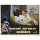 MOONRAKER Lobby Card N1 - 11x14 in. - 1979 - James Bond, Roger Moore