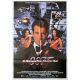 DEMAIN NE MEURT JAMAIS Affiche de film- 100x140 cm. - 1997 - Pierce Brosnan, Roger Spottiswoode