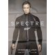 SPECTRE Movie Poster- 39x55 in. - 2015 - Sam Mendes, Daniel Craig