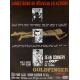 GOLDFINGER Synopsis- 21x30 cm. - 1964 - Sean Connery, Guy Hamilton