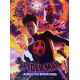 SPIDER-MAN: ACROSS THE SPIDER-VERSE Movie Poster- 15x21 in. - 2023 - Joaquim Dos Santos, Oscar Isaac