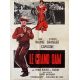 LE GRAND SAM Affiche de film- 60x80 cm. - 1960/R1960 - John Wayne, Henry Hathaway