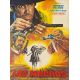 LOS MACHOS Affiche de film- 60x80 cm. - 1968 - George Hilton, Giovanni Fago