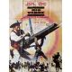 RIO VERDE Affiche de film- 120x160 cm. - 1971 - Dean Martin, Andrew V. McLaglen