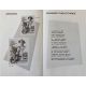 HOMBRE Pressbook 8 pages - 6,3x9,5 in. - 1967 - Martin Ritt, Paul Newman