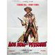 MON NOM EST PERSONNE Affiche de film Style B - 60x80 cm. - 1973 - Henry Fonda, Terence Hill, Tonino Valerii