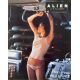 ALIEN Photo de film N07 - 21x30 cm. - 1979 - Sigourney Weaver, Ridley Scott