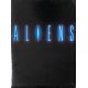 ALIENS Pressbook 50p - 8x10 in. - 1986 - James Cameron, Sigourney Weaver
