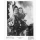 ALIENS Photo de presse A-1 - 20x25 cm. - 1986 - Sigourney Weaver, James Cameron