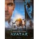 AVATAR Movie Poster- 47x63 in. - 2009 - James Cameron, Sam Worthington