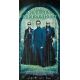 MATRIX RELOADED Movie Poster- 13x30 in. - 2003 - Wachowski Bros, Keanu Reeves