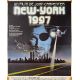 ESCAPE FROM NEW YORK Movie Poster- 15x21 in. - 1981 - John Carpenter, Kurt Russel