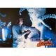 CLOCKWORK ORANGE Movie Poster N02 - 18x26 in. - 1971/R1990 - Stanley Kubrick, Malcom McDowell
