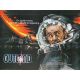 OUTLAND Affiche de film- 76x102 cm. - 1981 - Sean Connery, Peter Hyams
