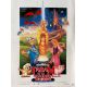 THE BLACK CAULDRON Movie Poster- 15x21 in. - 1985 - Walt Disney, Freddie Jones