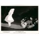 ALICE IN WONDERLAND Movie Still N01 - 7x9 in. - 1951/R1970 - Walt Disney, Ed Wynn