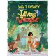 LE LIVRE DE LA JUNGLE Affiche de film- 40x54 cm. - 1967/R1980 - Louis Prima, Walt Disney