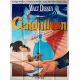 CENDRILLON Affiche de film- 120x160 cm. - 1950/R1990 - Ilien Woods, Walt Disney