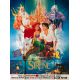 LA PETITE SIRENE Affiche de film- 120x160 cm. - 1989 - Jodi Benson, Walt Disney