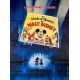 WALT DISNEY CARTOONS Movie Poster- 47x63 in. - 1967 - Walt Disney, 0