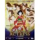 MILLENNIUM ACTRESS Movie Poster- 47x63 in. - 2001/R2016 - Satoshi Kon, Miyoko Shôji