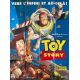 TOY STORY Affiche de film- 120x160 cm. - 1995 - Tom Hanks, Pixar