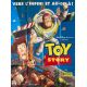 TOY STORY Movie Poster- 47x63 in. - 1995 - Pixar, Tom Hanks