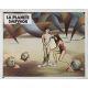 FANTASTIC PLANET Lobby Card N05 - 10x12 in. - 1973 - René Laloux, Barry Bostwick