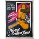 TOWN ON TRIAL Movie Poster- 23x32 in. - 1957 - John Guillermin, John Mills