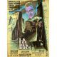 LAW OF THE STREETS Movie Poster- 47x63 in. - 1956 - Ralph Habib, Raymond Pellegrin