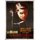 LA MAISON DU DOCTEUR EDWARDES Affiche de film- 120x160 cm. - 1945/R1980 - Ingrid Bergman, Alfred Hitchcock