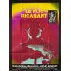 LE FLIC RICANANT Affiche de film- 120x160 cm. - 1973 - Walter Matthau, Stuart Rosenberg