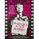 MAIS QUI A TUE HARRY Affiche de film- 120x160 cm. - 1955/R1984 - Shirley MacLaine, Alfred Hitchcock