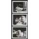 ALIEN Lot de 4 Polaroids UNIQUES !  Facehugger A Original Vintage Photos, Scott, Giger