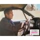 BULLITT Photo de film N04 - 21x30 cm. - 1968 - Steve McQueen, Peter Yates