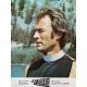LE CANARDEUR Photo de film N01 - 21x30 cm. - 1974 - Clint Eastwood, Michael Cimino