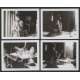 ALIEN Lot de 4 Polaroid UNIQUES !  Chestbuster A Original Vintage Photos, Scott, Giger